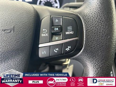 Used 2023 Ford Transit 350 XLT RWD image 17