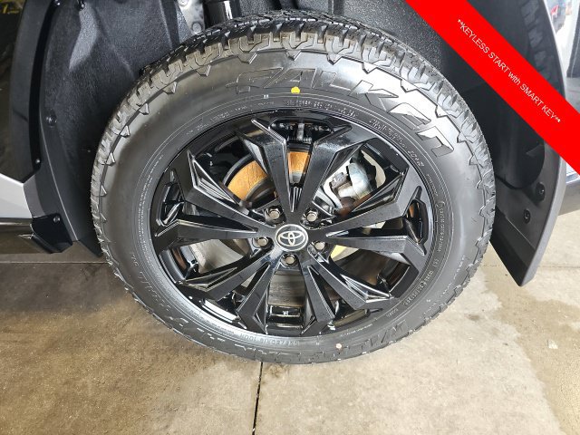 Certified 2023 Toyota RAV4 XSE w/ XSE Grade Weather Package AWD/4WD image 11