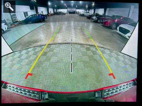 Used 2020 RAM 1500 Big Horn image 18