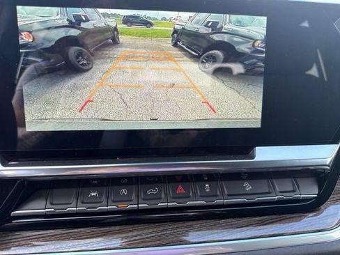 New 2026 Chevrolet Silverado 1500 LT Trail Boss w/ LT Trail Boss Premium Package AWD/4WD image 16