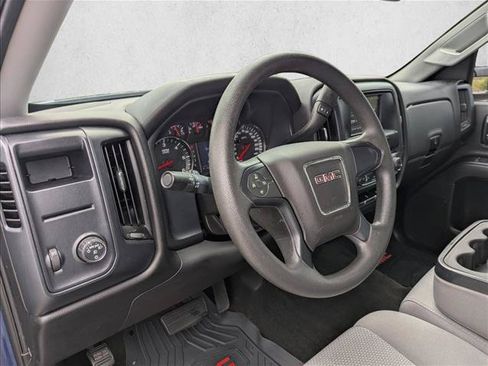 Used 2017 GMC Sierra 1500 2WD Double Cab w/ Elevation Edition image 12