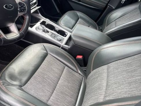 Used 2023 Ford Explorer Timberline w/ Timberline Technology Package AWD/4WD image 3