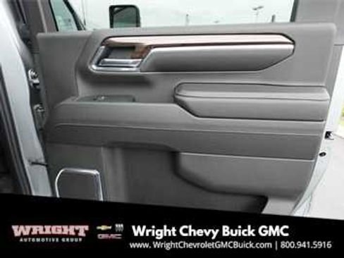 Used 2024 Chevrolet Silverado 2500 LT image 25