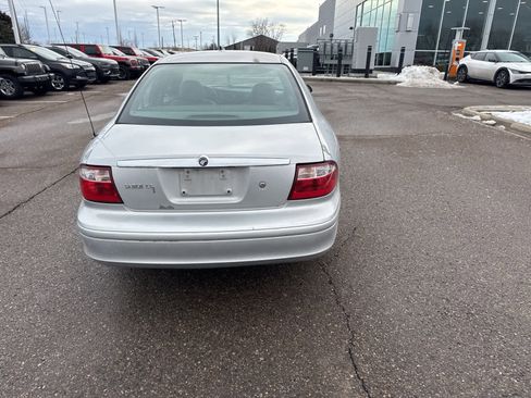 Used 2005 Mercury Sable LS image 15