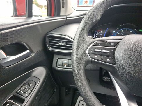 Used 2020 Hyundai Santa Fe SEL image 23