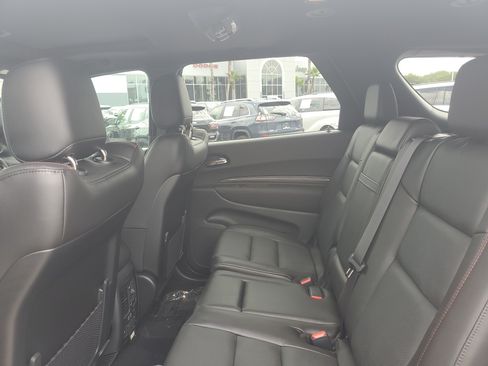 New 2026 Dodge Durango GT AWD/4WD image 10
