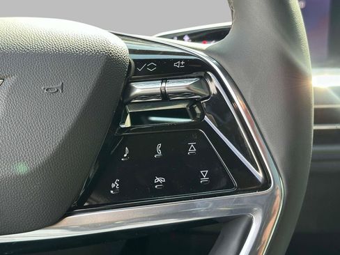 New 2025 Cadillac Escalade IQ Luxury 1 image 19