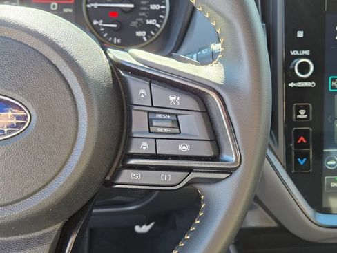 Used 2025 Subaru Crosstrek 2.5i Sport image 19