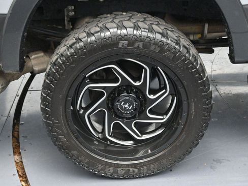 Used 2019 Ford F250 Lariat w/ Lariat Ultimate Package image 38