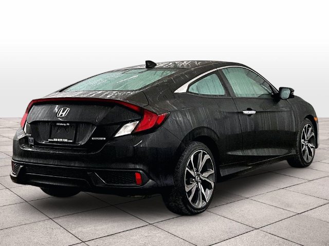 Used 2020 Honda Civic Touring image 11