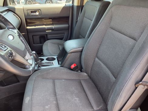 Used 2013 Ford Flex SEL AWD/4WD image 3
