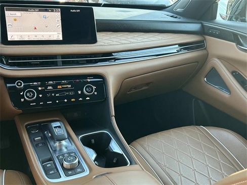 Used 2022 INFINITI QX60 Autograph w/ Cargo Package image 26