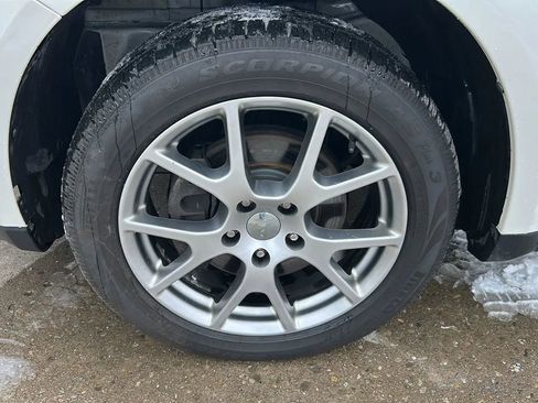 Used 2016 Dodge Journey R/T image 3