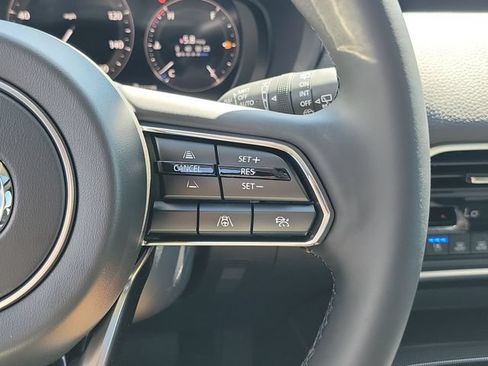New 2026 MAZDA CX-90 3.3 Turbo w/ Premium Sport Pkg AWD/4WD image 8