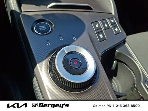 New 2026 Kia Sportage SX Prestige AWD/4WD image 14