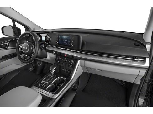 Used 2024 Kia Carnival LX FWD image 11