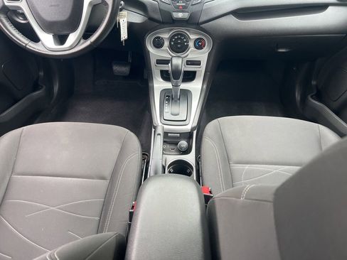 Used 2015 Ford Fiesta SE FWD image 17