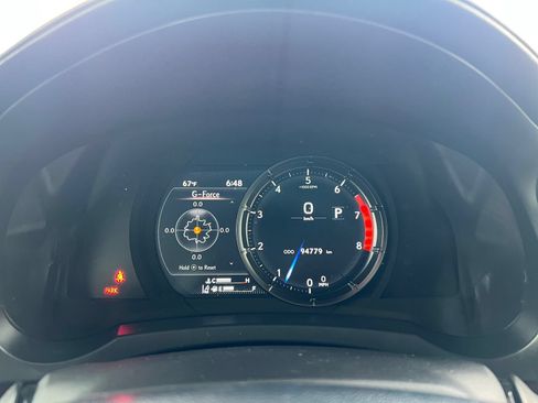 Used 2021 Lexus IS 350 F Sport RWD image 26