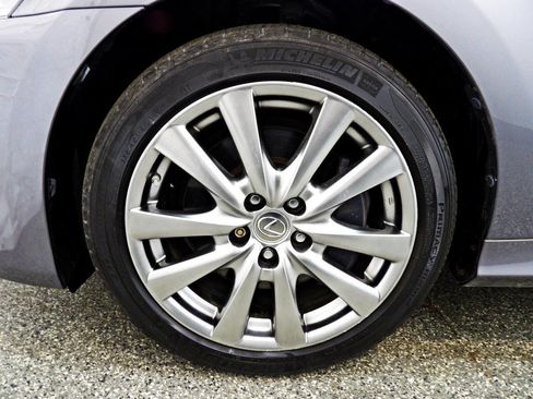 Used 2013 Lexus GS 350 AWD w/ Premium Pkg image 20