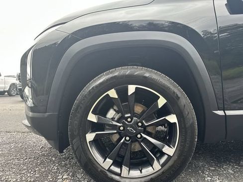 Certified 2025 Chevrolet Equinox RS w/ Safety and Technology Package AWD/4WD image 22