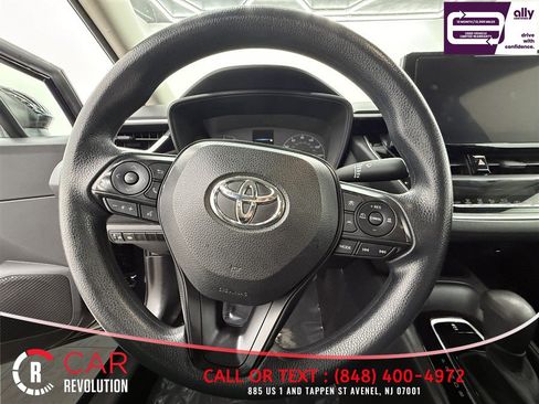 Used 2023 Toyota Corolla LE FWD image 16