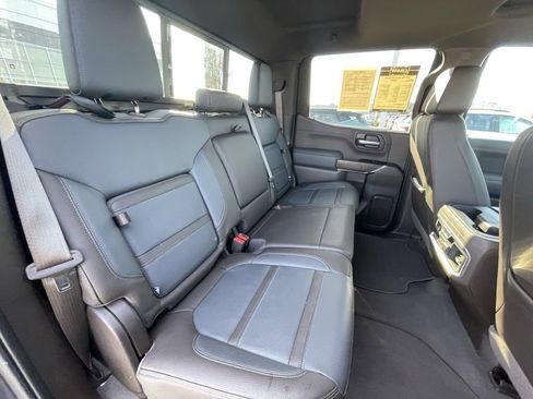 Used 2019 GMC Sierra 1500 Denali w/ Denali Ultimate Package image 28