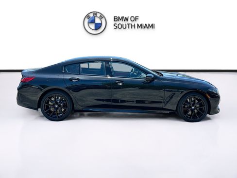 New 2026 BMW 840i w/ M Sport Professional Package RWD image 7