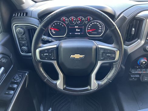 Used 2019 Chevrolet Silverado 1500 LT image 23