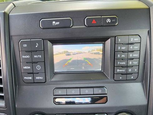 Used 2017 Ford F150 XL w/ Equipment Group 101A Mid image 24