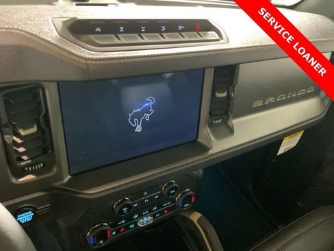 New 2025 Ford Bronco Badlands w/ Sasquatch Package AWD/4WD image 22