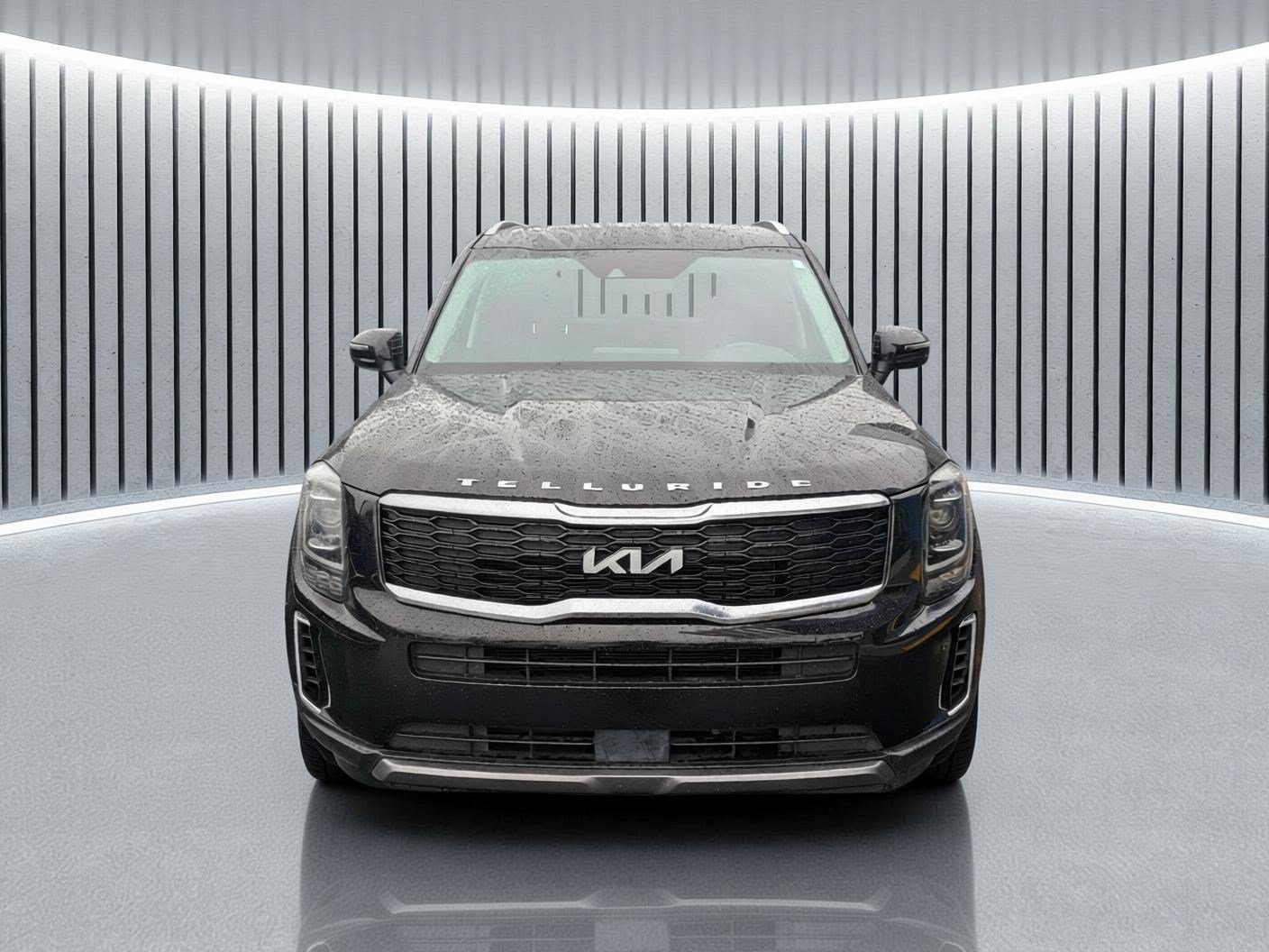 Used 2022 Kia Telluride S AWD/4WD image 12