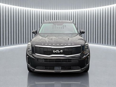 Used 2022 Kia Telluride S AWD/4WD image 12