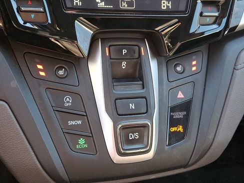 Used 2021 Honda Odyssey EX image 13