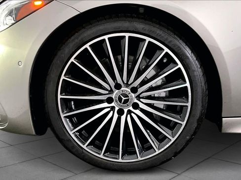 Used 2023 Mercedes-Benz C 300 4MATIC Sedan image 11