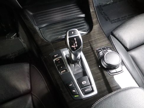 Used 2017 BMW X3 sDrive28i image 22