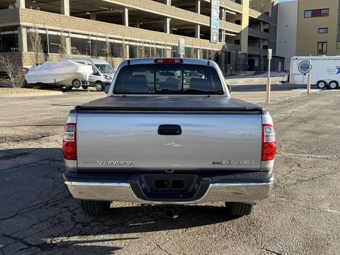 Used 2006 Toyota Tundra SR5 AWD/4WD image 8