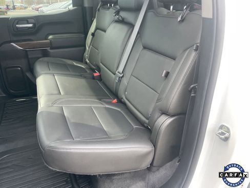 Used 2020 GMC Sierra 1500 SLT w/ SLT Premium Plus Package image 22