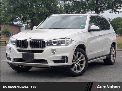 Used 2015 BMW X5 xDrive35i
