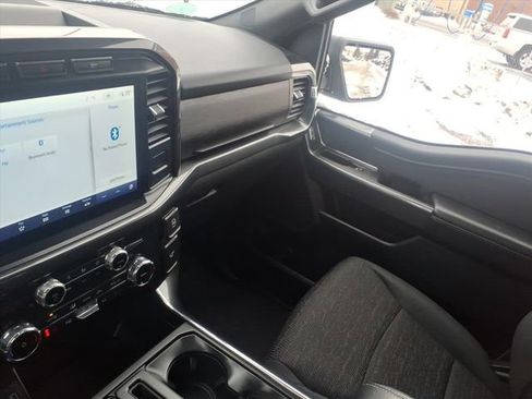 Certified 2022 Ford F150 XLT w/ Equipment Group 302A High image 24