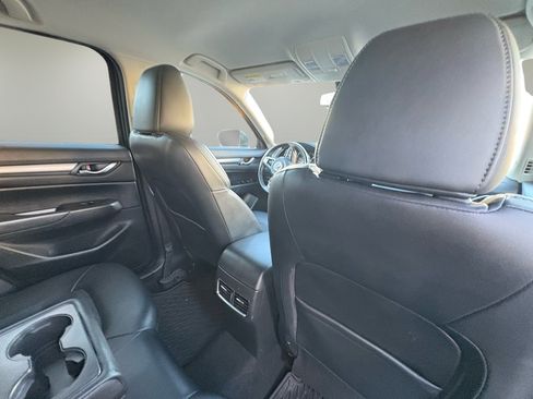 Used 2017 MAZDA CX-5 Touring w/ I-ACTIVSENSE Package image 17