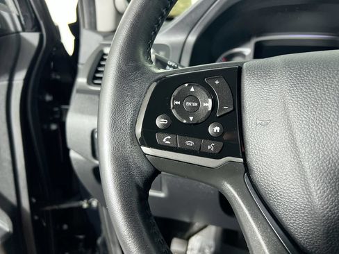 Used 2019 Honda Pilot Elite image 16