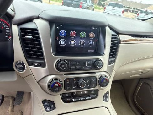 Used 2015 GMC Yukon XL Denali w/ Premium Package AWD/4WD image 52