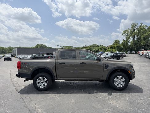 Used 2026 Ford Ranger XL w/ Trailer Tow Package AWD/4WD image 7