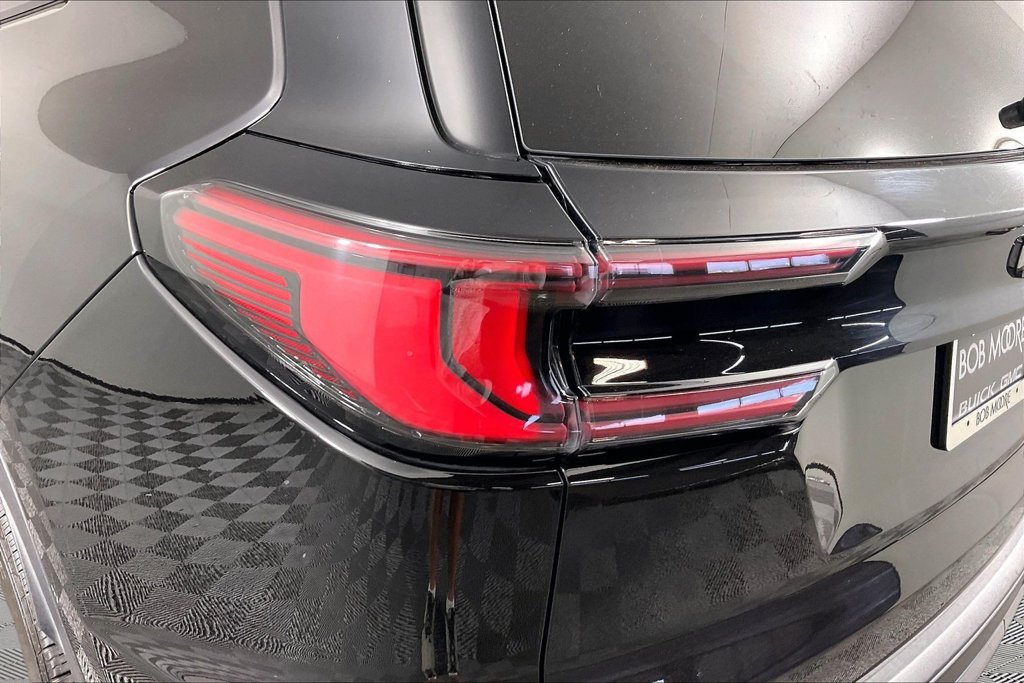 Certified 2024 GMC Acadia Elevation FWD image 21