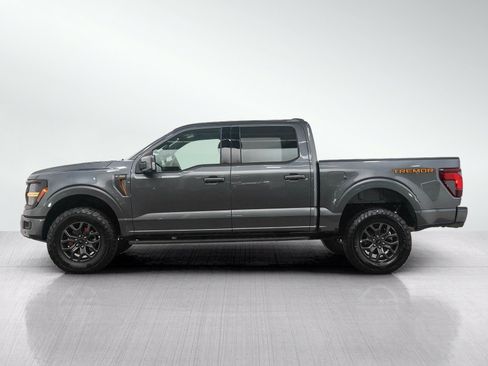 Used 2026 Ford F150 Tremor w/ Equipment Group 402B MID AWD/4WD image 2