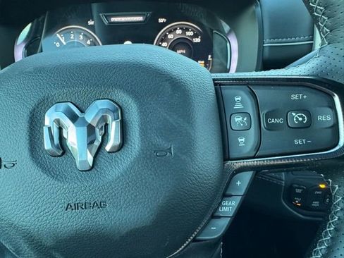 New 2026 RAM 2500 Power Wagon image 30