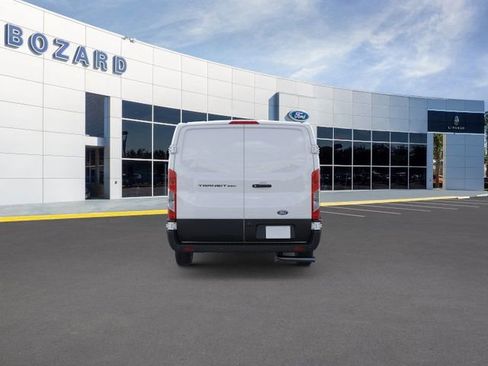New 2026 Ford Transit 250 Low Roof image 5