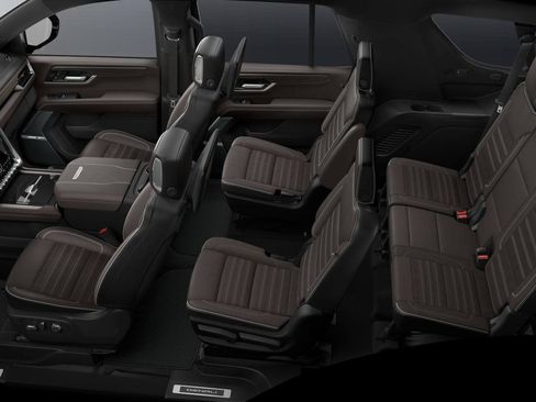 New 2026 GMC Yukon Denali Ultimate AWD/4WD image 7