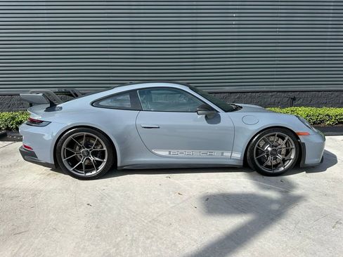 Used 2023 Porsche 911 GT3 image 10