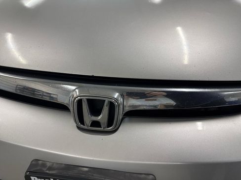 Used 2008 Honda Civic Hybrid Sedan image 86